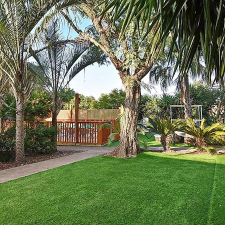 Villa Hawaii Mansion Had Nes Exterior foto