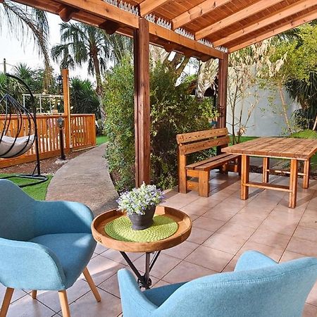 Villa Hawaii Mansion Rosch Pina Exterior foto