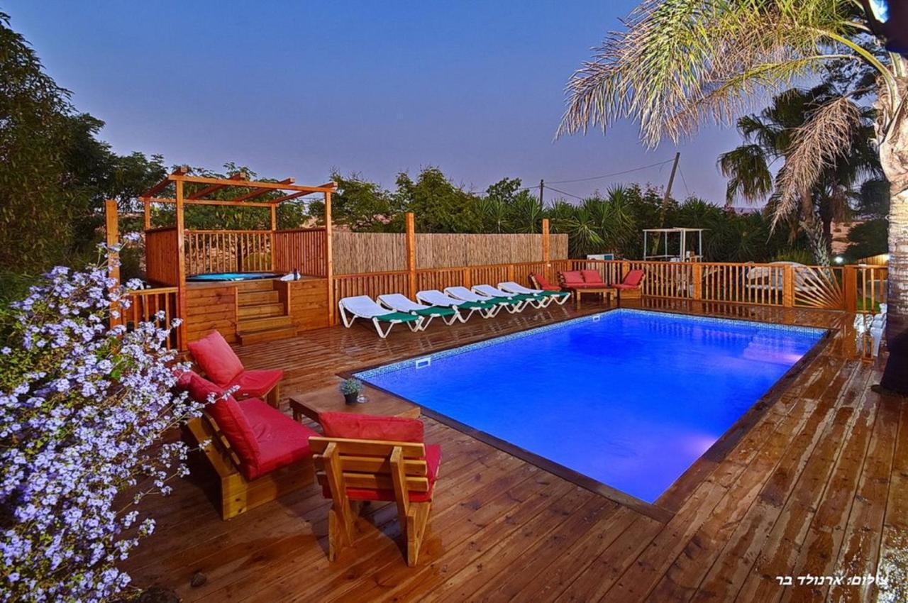 Villa Hawaii Mansion Had Nes Exterior foto