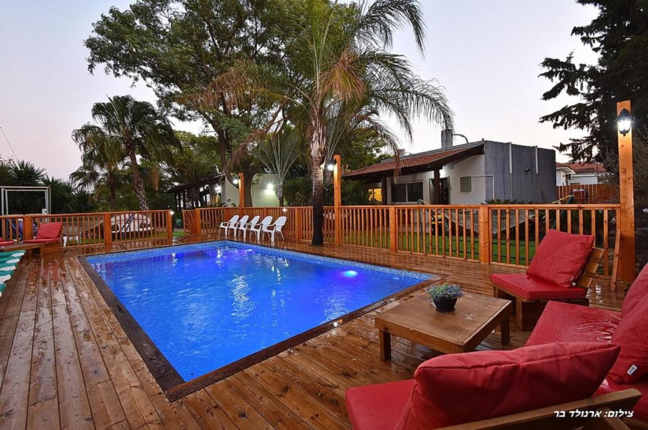 Villa Hawaii Mansion Rosch Pina Exterior foto