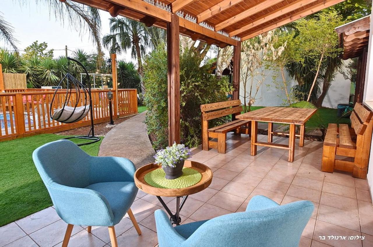 Villa Hawaii Mansion Had Nes Exterior foto