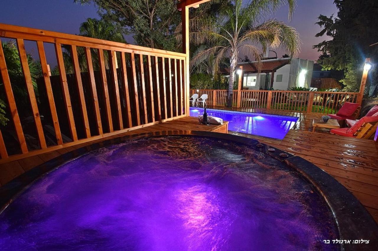 Villa Hawaii Mansion Rosch Pina Exterior foto